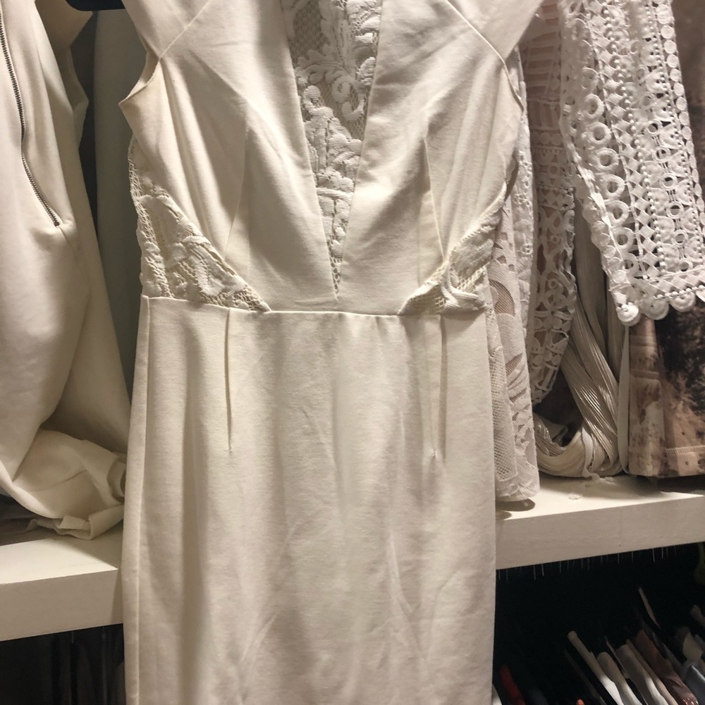 MATERNITY DRESS